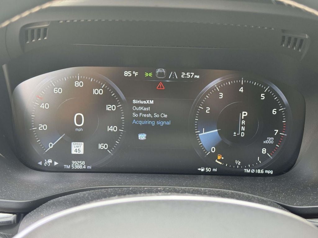 2020 Volvo XC60 T5 Inscription