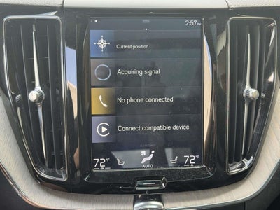 2020 Volvo XC60 T5 Inscription