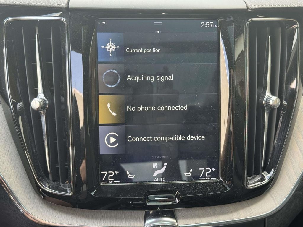 2020 Volvo XC60 T5 Inscription
