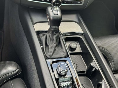 2020 Volvo XC60 T5 Inscription