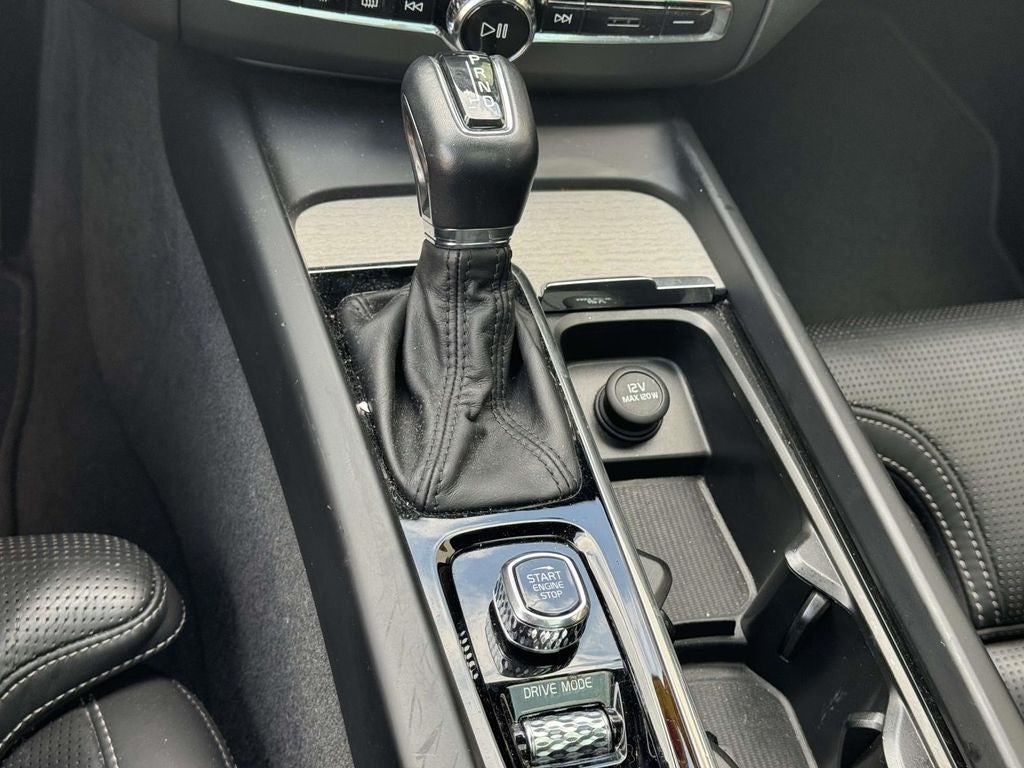 2020 Volvo XC60 T5 Inscription