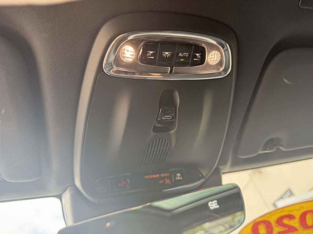 2020 Volvo XC60 T5 Inscription