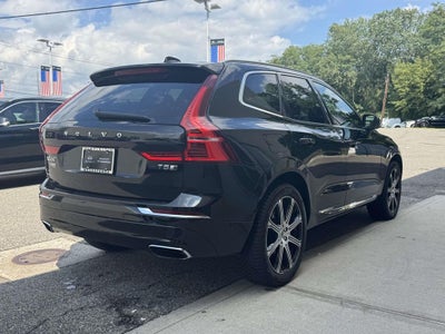 2020 Volvo XC60 T5 Inscription