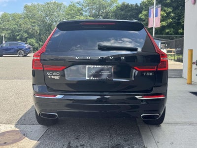 2020 Volvo XC60 T5 Inscription