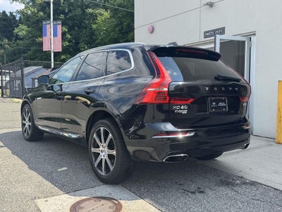 2020 Volvo XC60 T5 Inscription