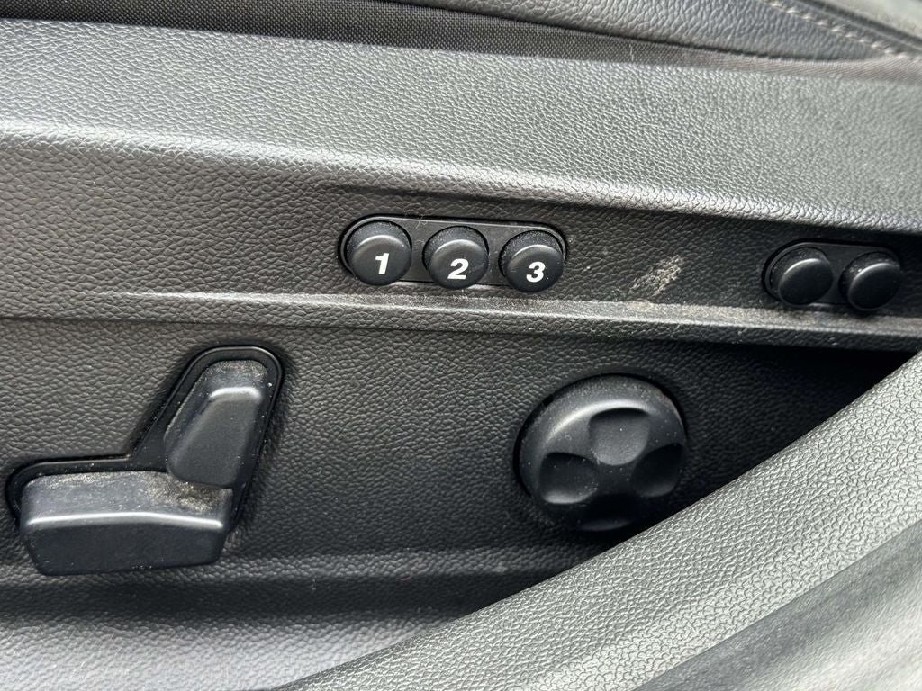 2019 Alfa Romeo Giulia Ti Sport