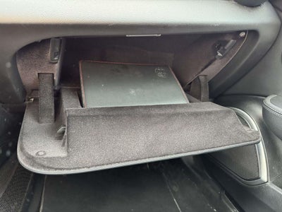 2019 Alfa Romeo Giulia Ti Sport