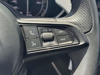 2023 Alfa Romeo Stelvio Sprint