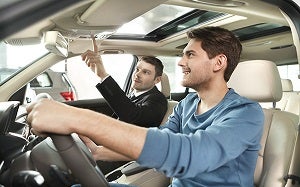 Schedule a test drive at INFINITI City of Massapequa in Massapequa, NY.