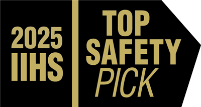 2025 IIHS TOP SAFETY PICK | INFINITI City of Massapequa in Massapequa NY