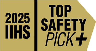 2025 IIHS TOP SAFETY PICK | INFINITI City of Massapequa in Massapequa NY