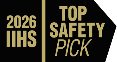2026 IIHS TOP SAFETY PICK | INFINITI City of Massapequa