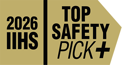2025 IIHS TOP SAFETY PICK | INFINITI City of Massapequa in Massapequa NY