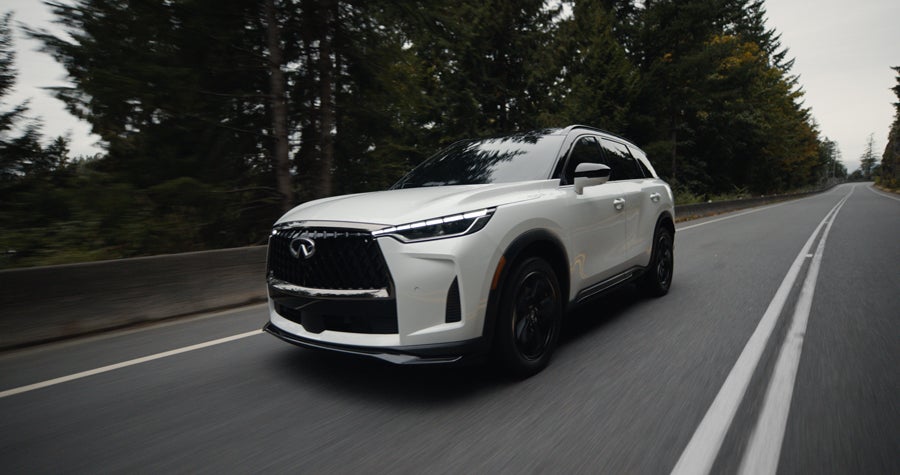 INFINITI City of Massapequa in Massapequa NY