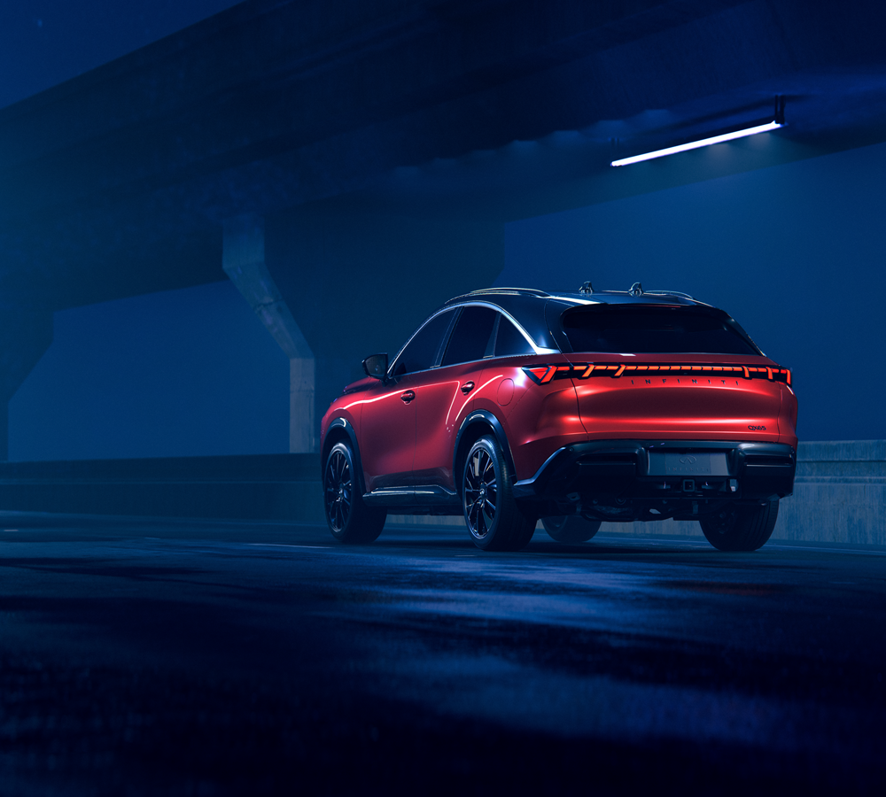 INFINITI City of Massapequa in Massapequa NY