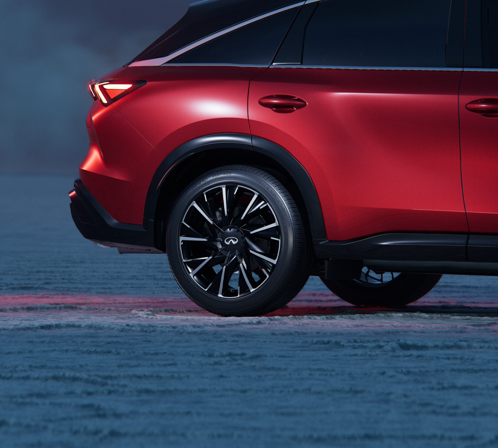 INFINITI City of Massapequa in Massapequa NY