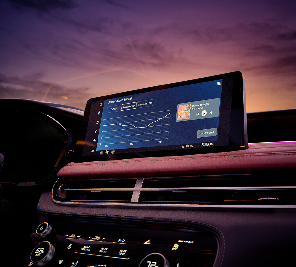 INFINITI City of Massapequa in Massapequa NY