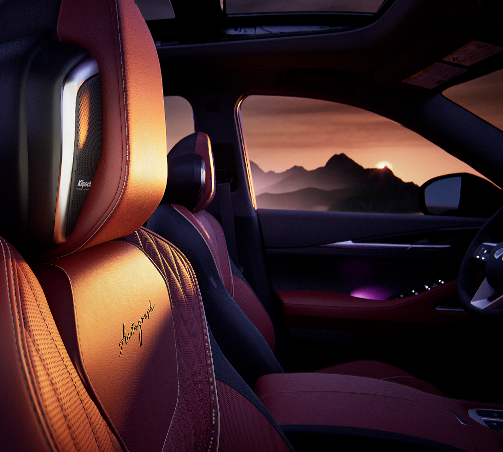 INFINITI City of Massapequa in Massapequa NY