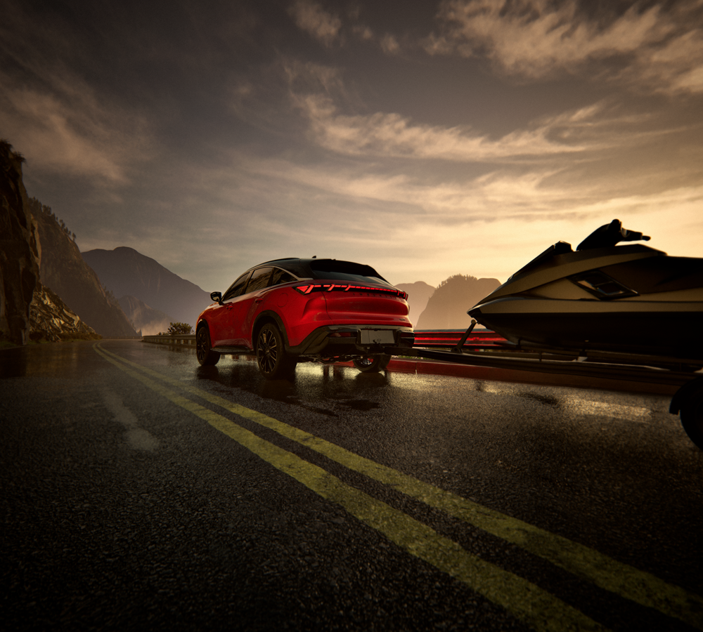 INFINITI City of Massapequa in Massapequa NY