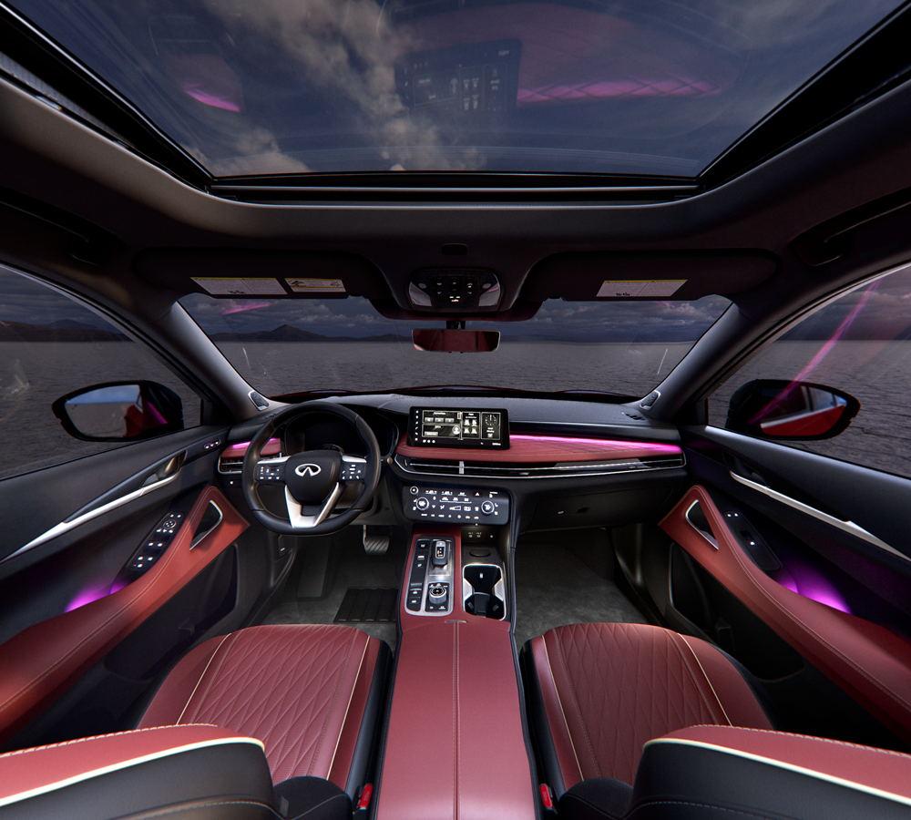 INFINITI City of Massapequa in Massapequa NY