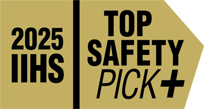 2025 IIHS TOP SAFETY PICK | INFINITI City of Massapequa in Massapequa NY