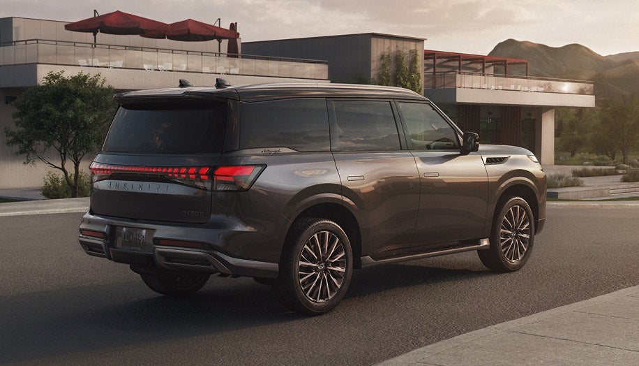 INFINITI City of Massapequa in Massapequa NY