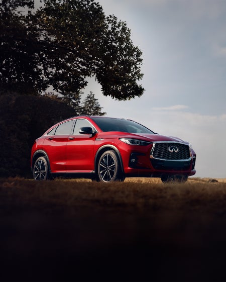 INFINITI City of Massapequa in Massapequa NY