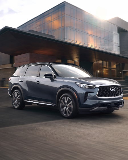 INFINITI City of Massapequa in Massapequa NY