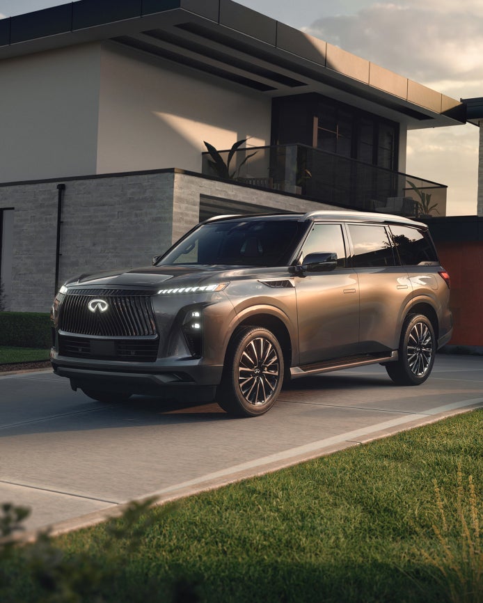 INFINITI City of Massapequa in Massapequa NY