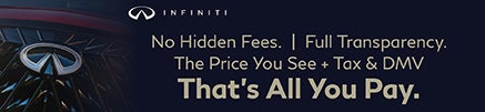 That's All You Pay