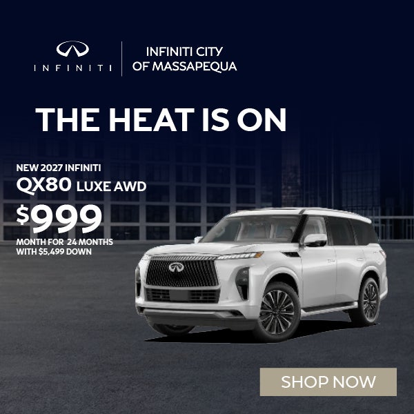 QX80