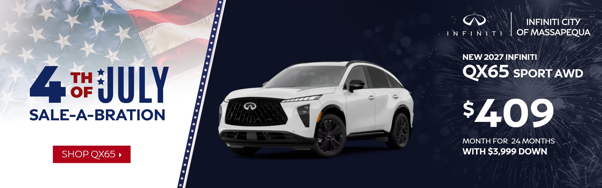 QX65