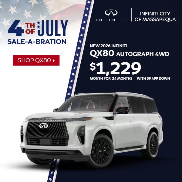 QX80