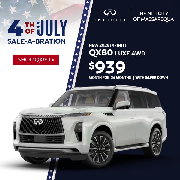 QX80