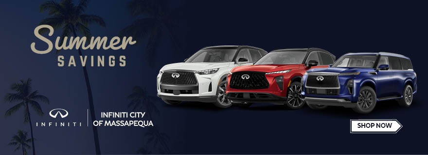 Summer Savings Event