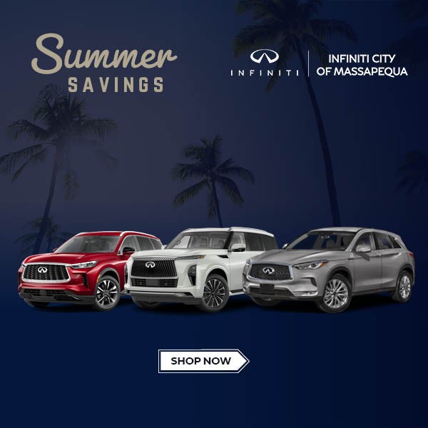 Summer Savings
