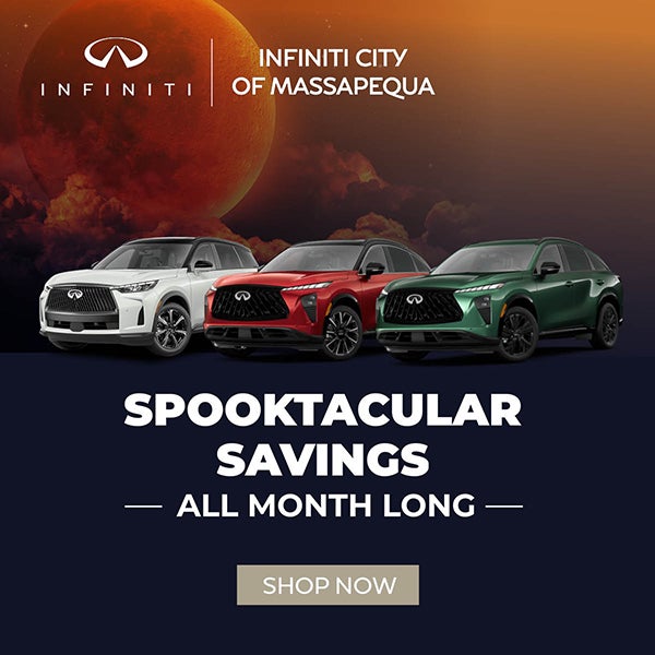 Spooktacular Savings