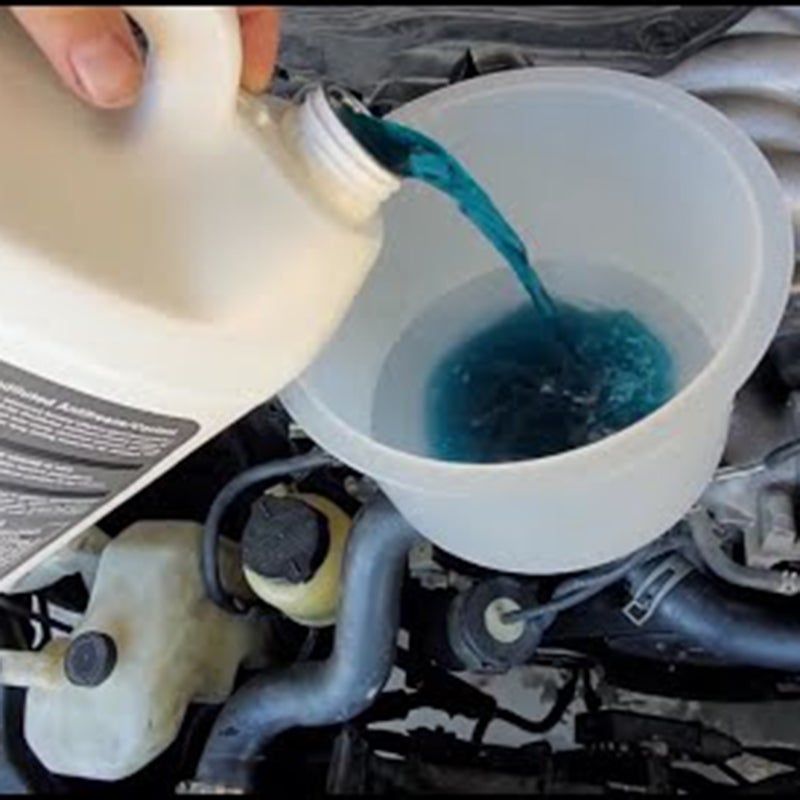 Cooling System Special