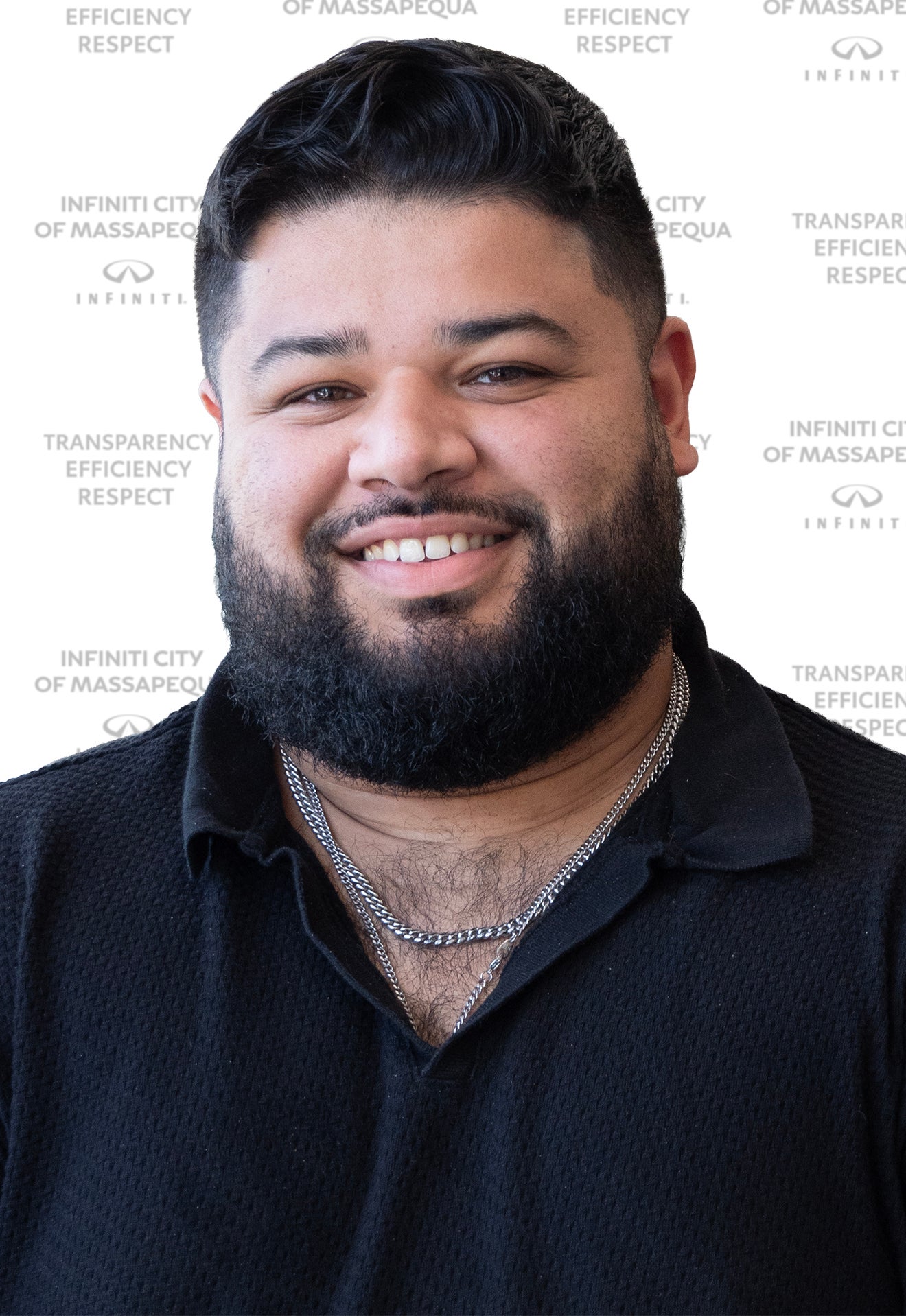 Carlos Espinal