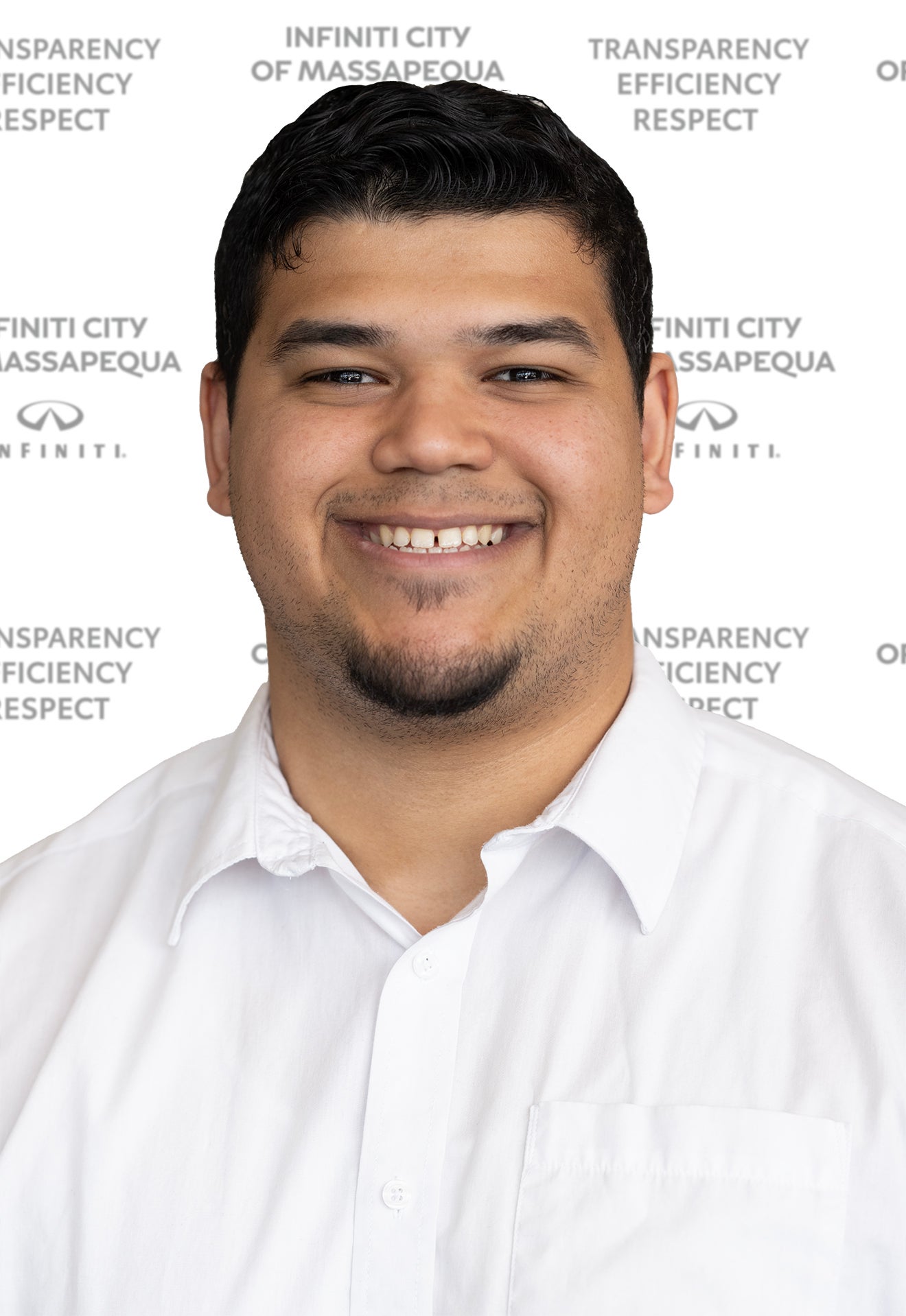 Mario LaMacchia - Sè Habla Español