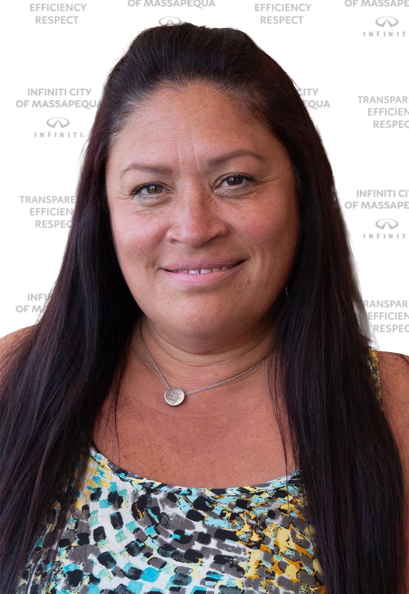 Silvana Zapata